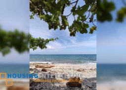 beach lot for sale in jagna, bohol