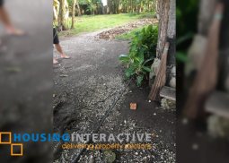 lot for sale in duero, bohol