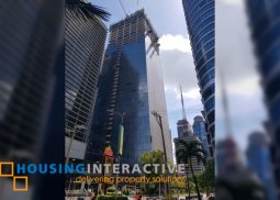 office space for lease in pasig