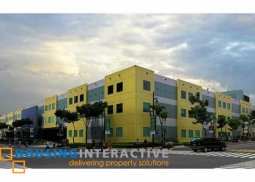 office space for lease in taguig