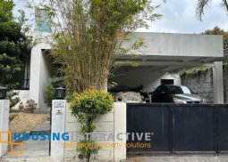 bungalow style house for lease in bel-air 2