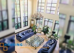2-storey 4br house for sale in bel-air village