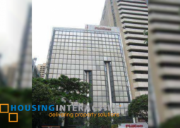 retail space for rent in makati city