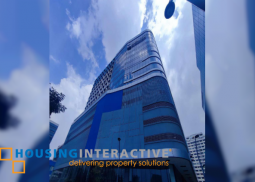 retail space for lease in paranaque