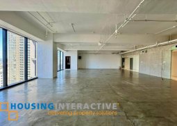 for lease: office space in high street south corporate plaza tower 1