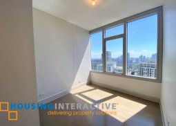 semi-furnished 3br unit with parking for sale/lease in proscenium residences