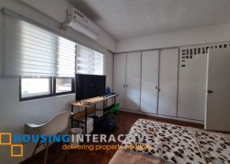 furnished 3br unit for sale in liroville condominium