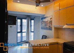 furnished 1br unit for sale in grand rivera suites