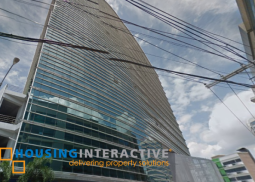 office space for lease in paranaque