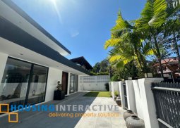 brand new 5br + den house & lot ayala alabang