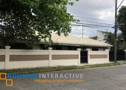 6br staff house for rent at the merville village paranaque