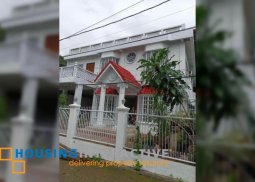 house and lot for sale in urduja village, caloocan