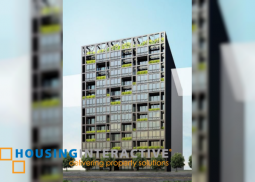 office space for lease in taguig