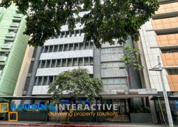 prime commercial unit for sale located in legazpi village, makati city