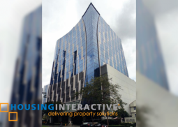 office space for lease in bgc