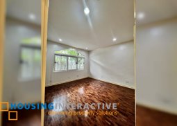 3br duplex house for lease in san lorenzo village