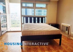 spacious 3br condo unit for rent at the two lafayette square makati