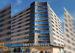 retail space for lease in taguig