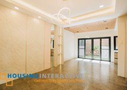 2 storey duplex townhouse for sale in bf resort village