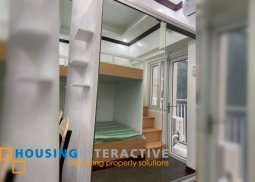 newly renovated studio unit for sale in victoria sports tower