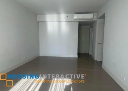 2br unit with balcony and parking for sale in proscenium at rockwell