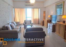 for lease special 2 bedroom in frabella makati