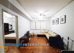 fully furnished 1br condo unit for rent at the nobel plaza makati