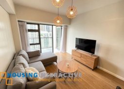 fully furnished 3br unit for sale in escala salcedo
