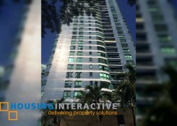 fully furnished 3br unit for lease in luna gardens