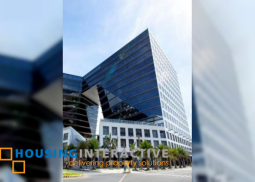 office space for lease in pasay