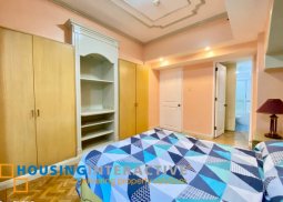 classic 2-bedroom unit for sale/rent in two lafayette square