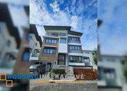 house for sale at mckinley hill village