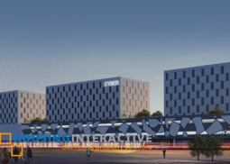 office space for lease in paranaque