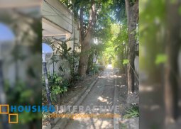 townhouse for sale in ayala alabang village