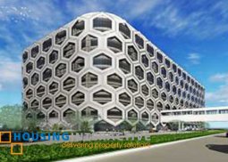 office space for lease in pasay