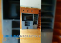 fully furnished 6br unit with parking for sale in pacific plaza towers