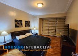 for lease 1br unit in amorsolo square