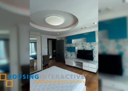 fully furnished 4br unit for sale in the grand midori