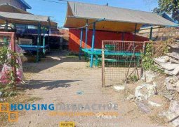 commercial lot for sale in brgy. granada, bacolod city, negros occidental