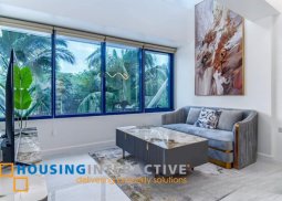 2 bedroom unit for rent in one rockwell