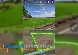 4 hectare lot for sale in bago city, negros occidental