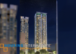 for sale 3br unit in two roxas triangle