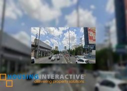 commercial lot for sale in brgy. south triangle, quezon city