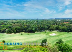 residential lot for sale in sta. rosa, laguna