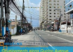 prime residential-commercial property for sale in bayview village, paranaque city