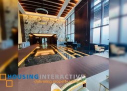 rare!! biggest unit in balmori for sale