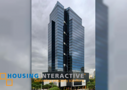 office space for lease in alabang, muntinlupa