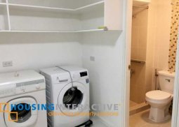 fully furnished 2br condo unit for rent at the century plaza makati