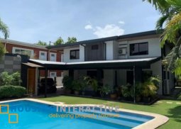 renovated house and lot for rent in dasmarinas village