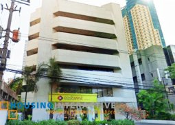 office space for lease in shaw boulevard